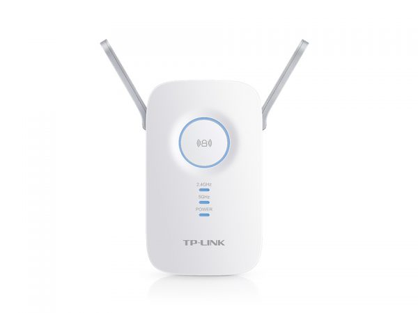 Extender TP-Link 1200Mbps RE350 Dual Band