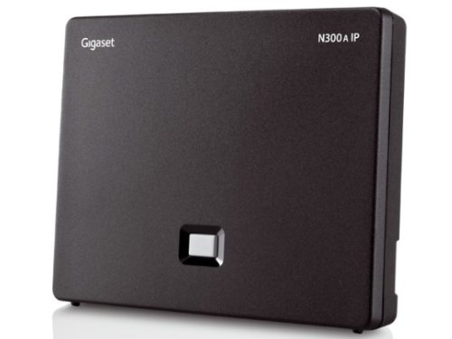 Gigaset N300A IP Consument Basisstation + 1x E630HX