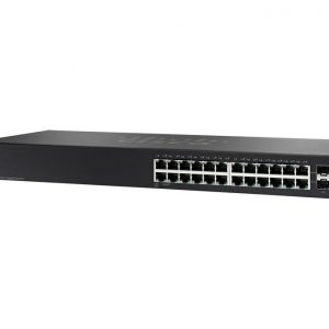 Cisco 24Port 1Gb SG110-24-EU