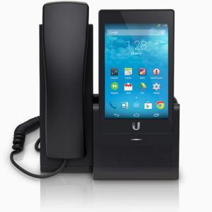 Ubiquiti UVP VoIP Telefoon