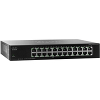 Cisco 24Port 100Mbt SF110-24