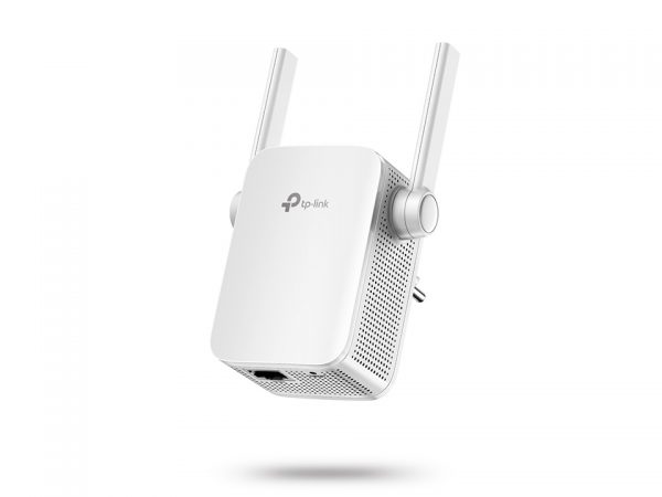 Extender TP-Link 1200Mbps RE305 Dual Band