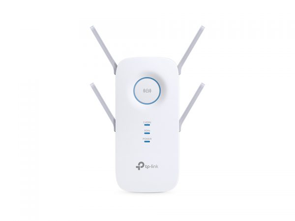 Extender TP-Link 2600Mbps RE650 Dual Band