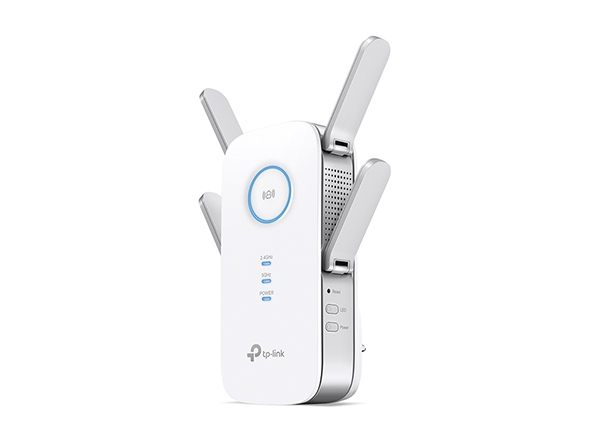 Extender TP-Link 1900Mbps RE500 Dual Band