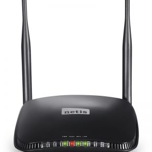 netis WF2220 AccessPoint 300Mbps 2T2F / 2.4GHz