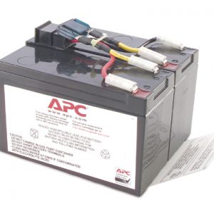 USV APC RBC48 replacement Battery