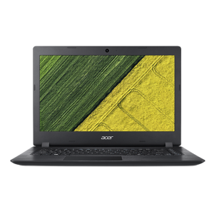 Acer 15,6" Aspire i3/4GB/240GB SSD/NoODD/W10