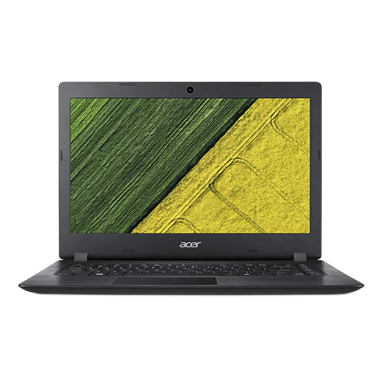 Acer 15,6" Aspire i3/4GB/240GB SSD/NoODD/W10