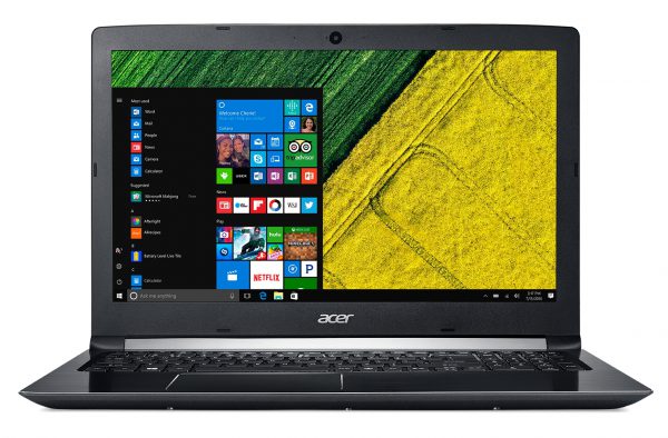 Acer 15,6" Aspire 5 i5/8GB/128GB SSD+1TB HDD/FHD/W10