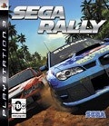 PS3 Sega Rally