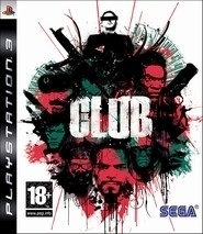 PS3 The Club