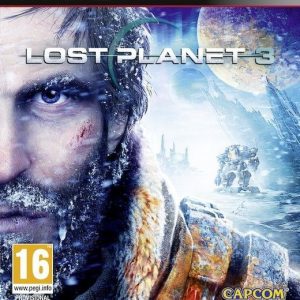 PS3 Lost Planet 3