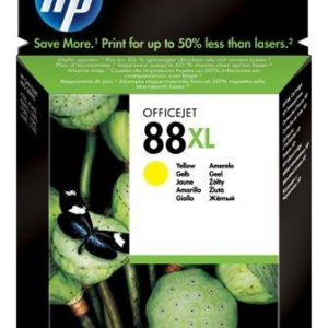 HP No. 88XL Geel 17,1ml (Origineel)