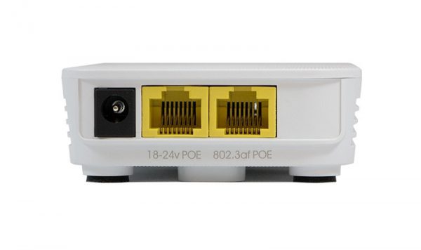 Open-Mesh OM5P-AC AccessPoint 1167Mbps 19dBi/79mW