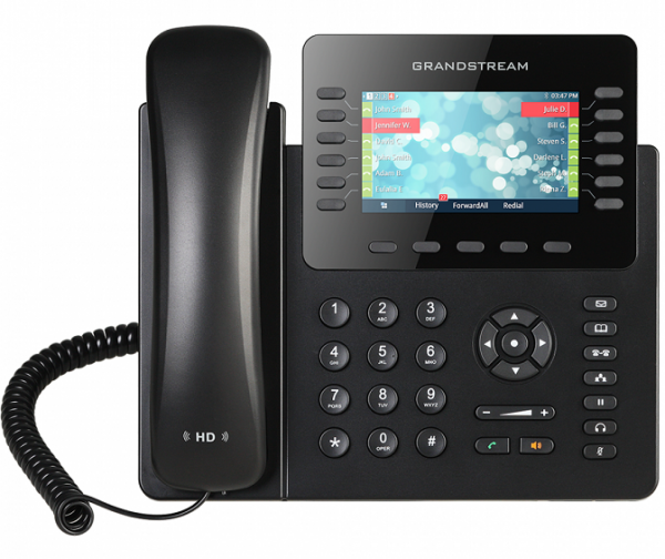 Grandstream GXP2170 VoIP