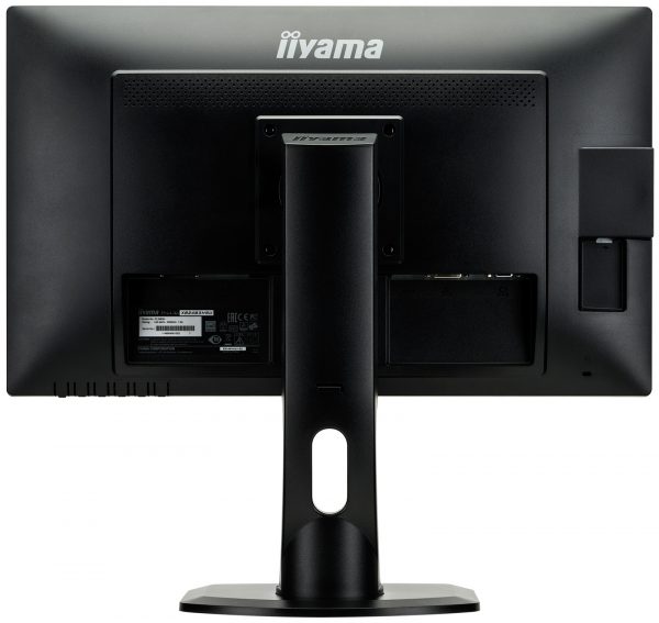 27" Iiyama XUB2790HS-B1 LED Full-HD HDMI DVI D-SU