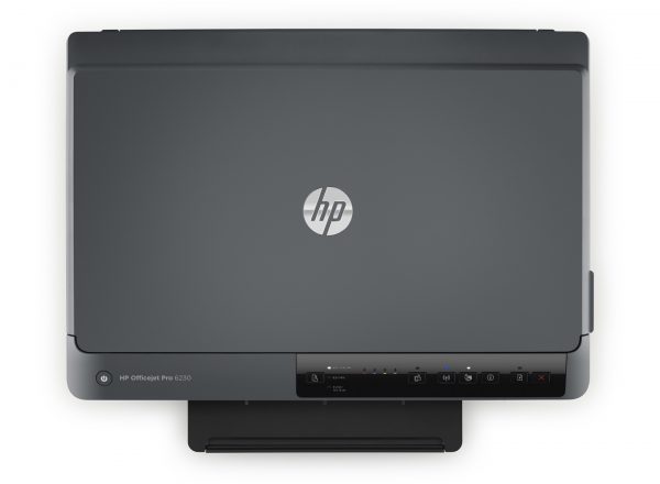 HP Officejet Pro6230 WLAN / LAN