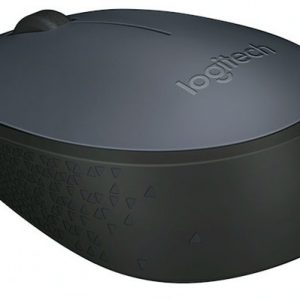 Logitech M171 Optical USB Zwart Retail Wireless