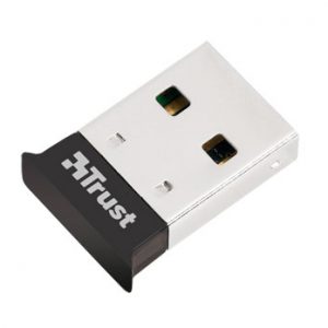 Trust Bluetooth4.0 USB2.0 /15m /Class2 /Ultra Small