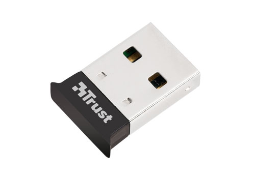 Trust Bluetooth4.0 USB2.0 /15m /Class2 /Ultra Small