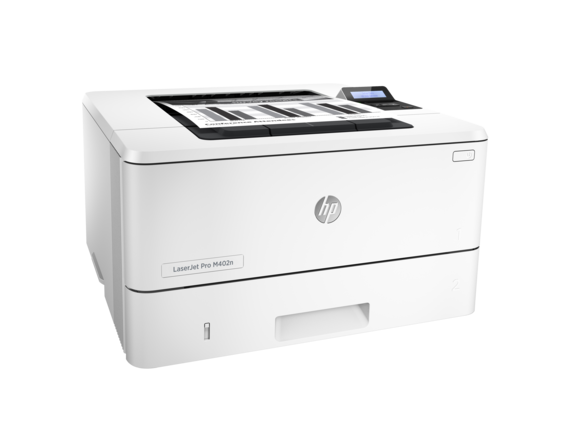 HP LaserJet Pro400 M402N