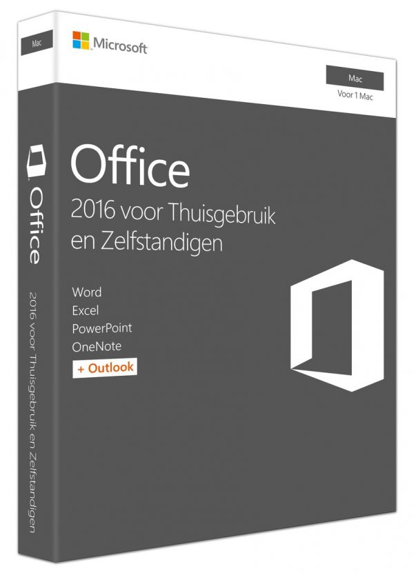 OFF Microsoft Office2016 Home&Business MAC P2 1PC