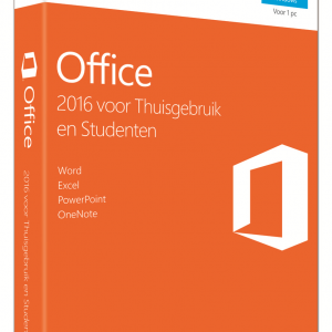 OFF Microsoft Office2016 Home&Student P2 1PC FPP