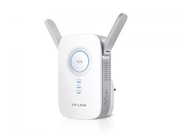 Extender TP-Link 1200Mbps RE350 Dual Band