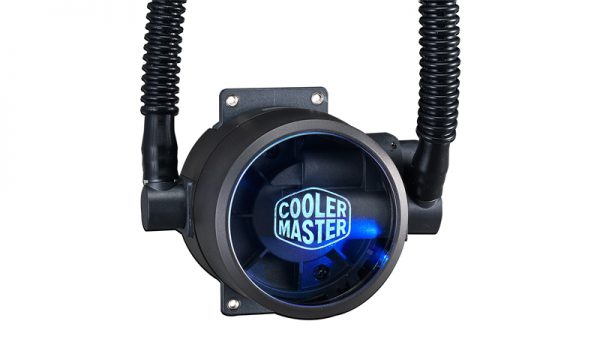 Cooler Master MasterLiquid Pro 240 Waterkoeling