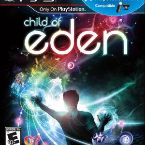 PS3 Child of Eden