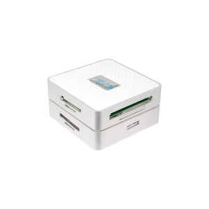 USB3.0 LogiLink All-in-One Wit