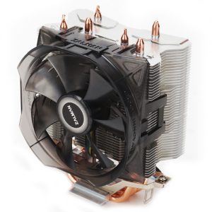 Zalman CNPS8X Optima 100mm AMD-Intel