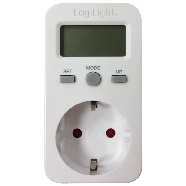 LogiLight Energiekostenmeter EM0002