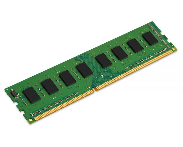 4096MB DDR3/1333 Kingston ValueRam CL9 Retail