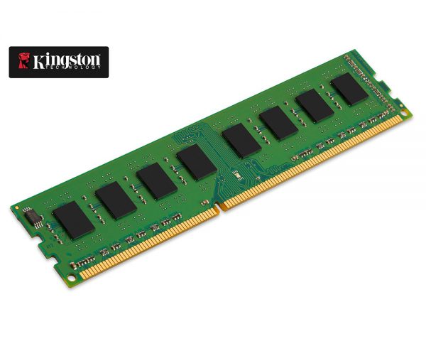 4096MB DDR3/1333 Kingston ValueRam CL9 Retail