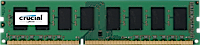 8192MB DDR3L/1600 Crucial CL11 Retail