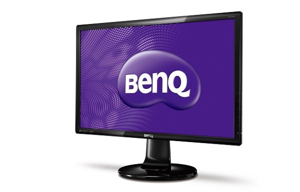 27" BenQ GL2760H LED Full-HD HDMI DVI D-SUB