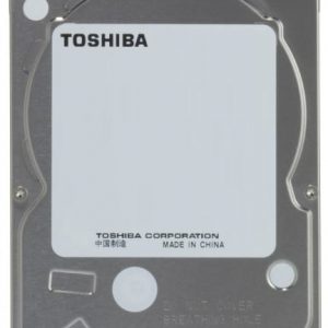 6,0TB Toshiba MD04ACA600 SATA3/128MB/7200rpm