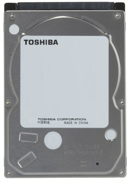 6,0TB Toshiba MD04ACA600 SATA3/128MB/7200rpm