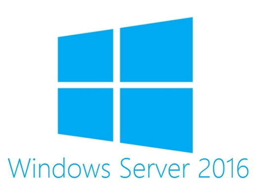 OS UK Windows SVR 2016 5x CAL User DSP OEI