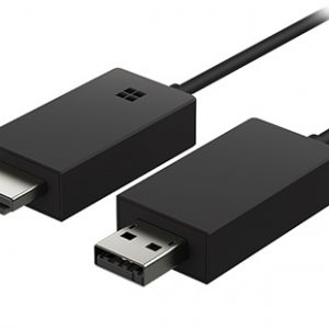 Microsoft Wireless Display Adapter V2 USB/HDMI/WLan