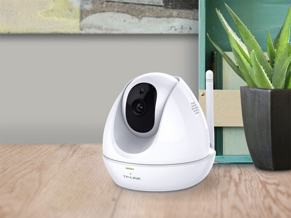 TP-Link NC450 Cloud camera 300 Mbps Day/Night