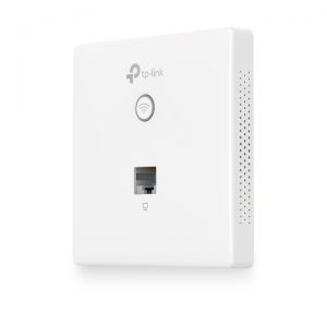 TP-Link EAP115-Wall AccessPoint 300Mbps 2,4GHz