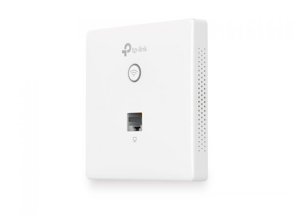 TP-Link EAP115-Wall AccessPoint 300Mbps 2,4GHz