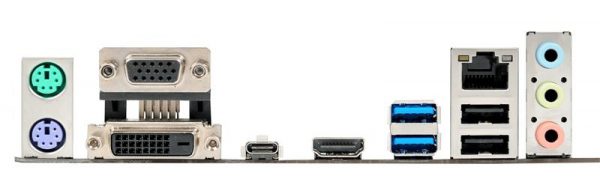 Asus 1151 PRIME Z270M-Plus µATX / Raid / M.2 / USB 3.1