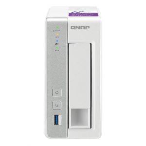 QNAP TS-131P 1-bay/USB 2.0/GLAN