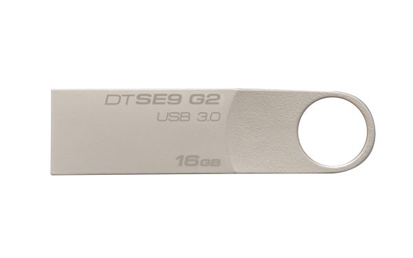 USB 3.0 FD 16GB Kingston DataTraveler SE9 G2