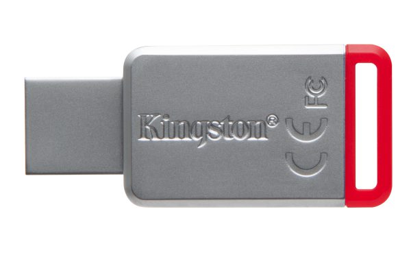 USB 3.1 FD 32GB Kingston DataTraveler 50