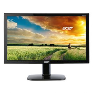 24" Acer KA240HQ FHD HDMI DVI VGA