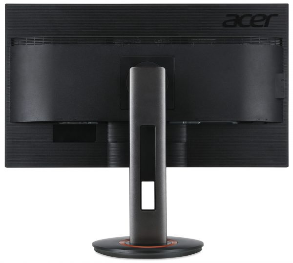 27" Acer XF270H Gaming FHD DP HDMI DVI